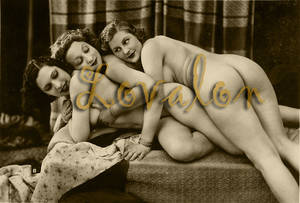 1930s Girl Amature Porn - Vintage Mature Artistic Nudes Inviting Mature Sexy Love Instant Digital  Download 1930 39 S Vintage Nude