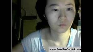 Asian Flash Porn - Plain Looking Asian Lady Not Shy to Flash on Cam: Porn 2d - XVIDEOS.COM