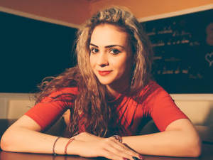 hot lizzy star webcam porn - Picture of the sexy profile of KatiaBlue, for a very hot webcam live show !