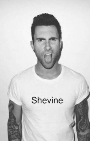 Adam Levine Gay Porn - Shevine (Adam Levine & Blake Shelton) - Chapter Eleven - Wattpad