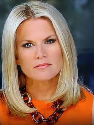 Martha Maccallum Porn - Images