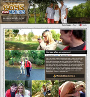 boysfuckmatures.com - Boys Fuck Matures Review of boysfuckmatures (Discount Offer - Save Now)