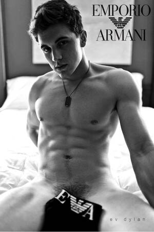 Armani Gay Boxers Porn - Armani Gay Porn Logan | Gay Fetish XXX