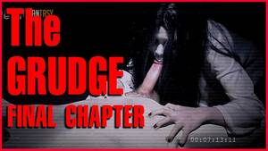 Asian Grudge Porn - Kayako from the Grudge Finally Gets Fucked - Japanese Ghost Porn