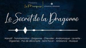 French Furry Porn - Le Secret De La Dragonne [audio Porn French Furry Dragonne Transformation  Narratif] - Pornhub.com
