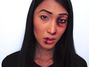 Julie Vu Transgender Porn - WATCH: Trans YouTuber's Shocking Reminder About Domestic Violence