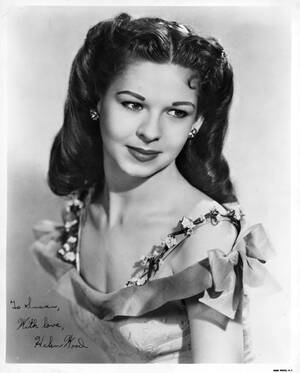 1930s Actresses Who Did Porn - Whatever happened to Dolly Sharp? - The Rialto Report