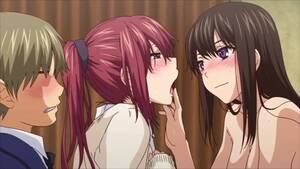 anime harem cg - Harem Cult Episode 2 [Sub-ENG] | X Anime Porn