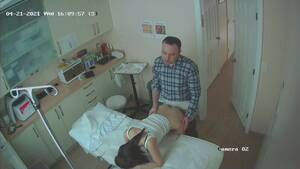 doctor spy hidden cam porn - Sex girl: Doctor fucks patient (hidden cam) - ThisVid.com