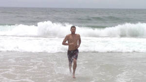 australian beach scenes nudes - Scene Image 5 ...