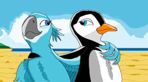 Nigel Rio 2 Porn - Nigel Rio 2 Porn | Sex Pictures Pass