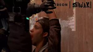 Half Life 2 Alyx Porn Blowjob - Alyx vance oral sex; minet; blowjob; deepthroat; facefuck; 3d sex porno  hentai; [half life 2] - ExPornToons