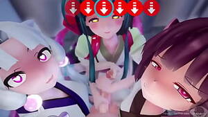 cock hero pov - Free Fap Hero Porn | PornKai.com