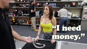 latin girl from xxx pawn - XXX PAWN - Miami Chonga comes into my Pawn Shop with a Hood Ass Attitude -  Pornhub.com