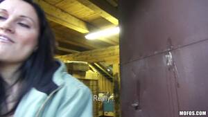 Cherie Public Pickup Porn - Public Pickups #9 (2014) | MOFOS | Adult DVD Empire