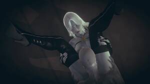 Lady Death Porn Hardcore - Lady Death Es Devorada Por un Zombi - Pornhub.com