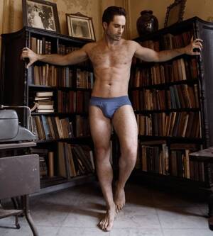 1990s Gay Performer Lucas - Adult film star Michael Lucas fires publicist who announced tell-all book  revealing A-list clients - Queerty