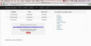 Just Toddler Porn Deep Web - Feds Take Down Largest Dark Web Child Porn Site, Arrest 337 Users | PCMag