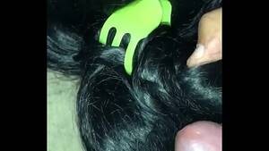 Afro Hairjob Porn - Hairjob Black 02 - xxx Mobile Porno Videos & Movies - iPornTV.Net