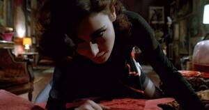 mainstream movie anal scenes - Unscathed Corpse: Anal Sex into Mainstream Movies