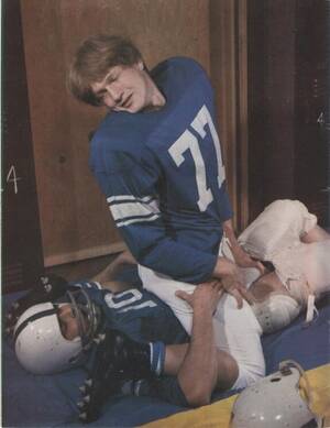 80s Gay Football - GAY PORN VINTAGE FOOTBALL AMERICAN