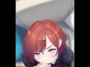 Anime Girls Blowjob Porn - Cute Anime Girl Gives You A Blowjob - xxx Mobile Porno Videos & Movies -  iPornTV.Net