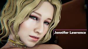 jennifer lawrence as tranny - Jennifer Lawrence Passengers Porn Videos | Pornhub.com
