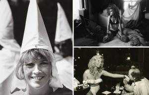 Kkk Women Porn - THE DARK SIDE OF THE SOUTH