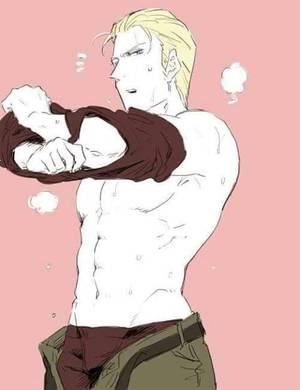 Anime German - Porn, Germany, Deutsch