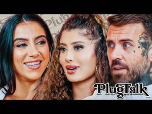 Maya Indian Porn Star - Marina Maya on Growing Up In A Strict Indian Family to Becoming an Adult  Star - YouTube