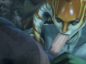 Female Monster Porn - Female Monster Collection - XAnimu.com