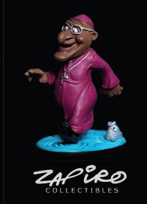 Astro Boy Movie Peacekeeper Porn - Signed and Limited-Tutu