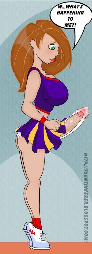 Kim Possible Poop Porn - Kim possible all girls naked . XXX photo. Comments: 3