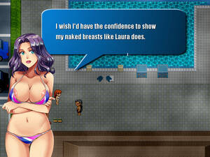 naked bikini games - Blood 'n Bikinis [COMPLETED] - free game download, reviews, mega - xGames