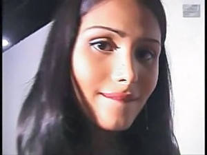 interracial tranny and girl - Patricia araujo, i wanna fuck you !