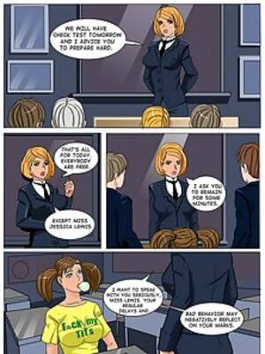 Anime Shemale Teacher - Pigtails Hentai, Anime & Cartoon Porn Pics - Page 2 | Hentai City