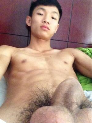 asian cock balls - Cute Asian Cock & Balls | MOTHERLESS.COM â„¢