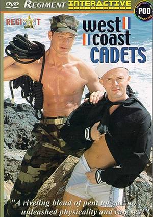 Cadets - West Coast Cadets