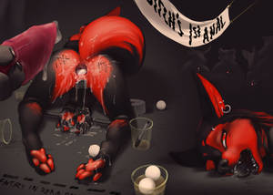 Furry Booty Porn - File: Zoe_u18chan.jpg ...