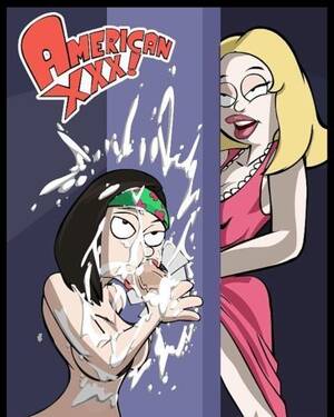 American Dad Furry - american dad xxx Galleries, Best american dad xxx