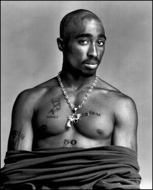 black bitch fucked while sleeping - The Takedown of Tupac | The New Yorker