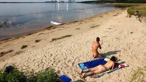 beach nude european - Why getting naked on holiday is a big thing in Germany: A German reveals  all : r/germany