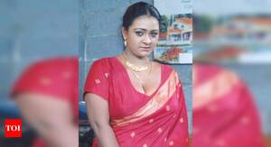 Mallu Aunties - I was sacrificed by my parents: Shakeela | Kannada Movie News - Times of  India