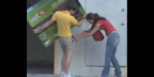 Cam%c3%a9ra Cach%c3%a9e - 