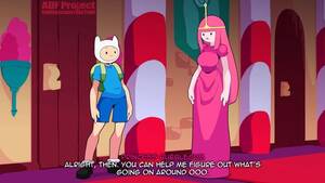 Adventure Time Porn Game - Download Adventure Deviant - Version Prologue - Lewd.ninja