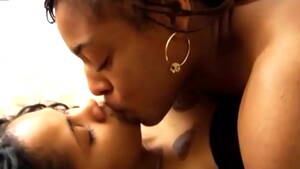 black lesbians eating each other - Two Black Babes Eat Each Other Out - XNXX.COM