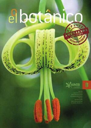 Color Climax Schoolgirl Porn - Revista El BotÃ¡nico 8 by AsociaciÃ³n Ãbero - MacaronÃ©sica de Jardines  BotÃ¡nicos - Issuu