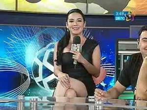 latina tv hosts - ... Latina TV Host by scorpioblack65. hqdefault.jpg (480Ã—360)