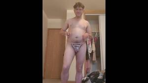 Male G String Porn - Guy In G String Gay Porn Videos | Pornhub.com