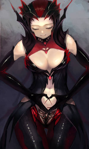 elise hentai - league of legends porn (11)